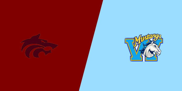 Claremont High School vs. Walnut High School