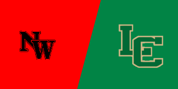 Jackson Northwest High School vs. Lumen Christi Catholic High School