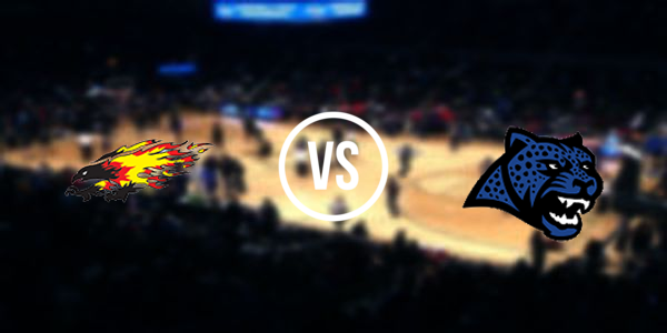 Canyon View High School vs. Chaparral High School