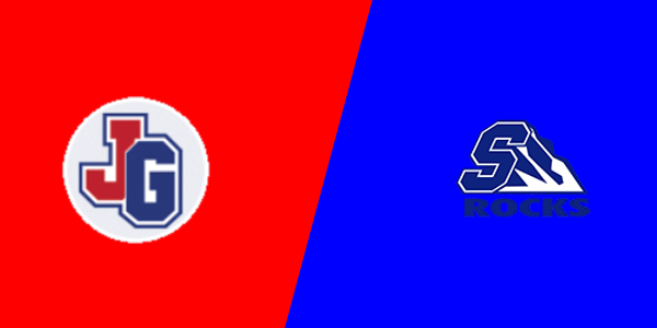 John Glenn High School - Westland vs. Salem High School