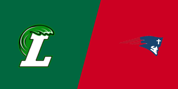 Leeds High School vs. American Christian Academy