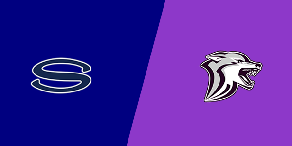 Skyview High School vs. Heritage High School