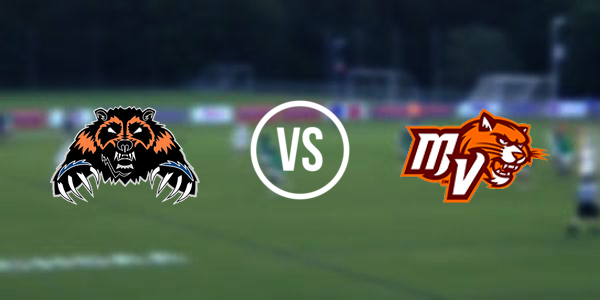 Mountain View High School vs North Stafford High School