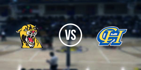 Ventura High School vs. Campbell Hall High School