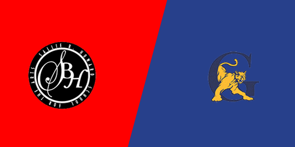 Sallie B Howard School vs. Goldsboro High School