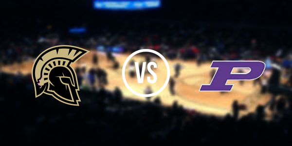Sycamore High School vs. Plano High School