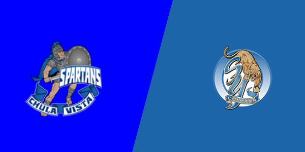 Chula Vista High School vs. San Ysidro High School
