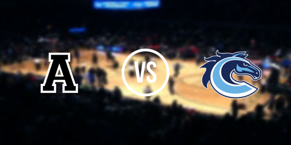 Comstock High School vs Away