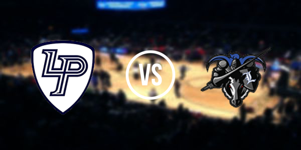 La Plata High School vs Henry E Lackey High School