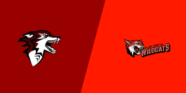 Eastlake High School vs. Mount Si High School