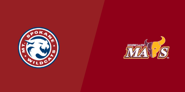 Mount Spokane High School vs. Moses Lake High School