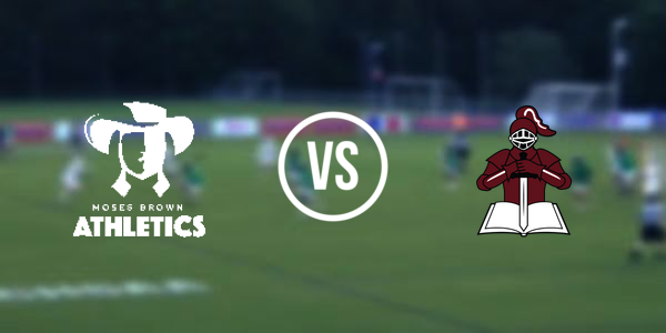 East Greenwich High School vs Moses Brown School