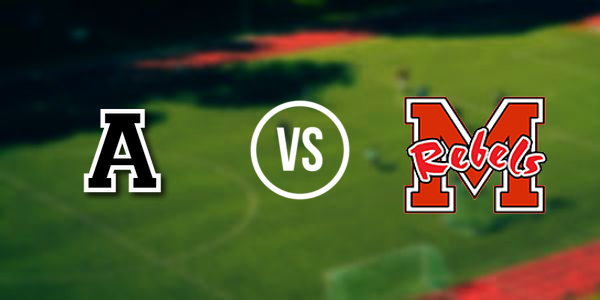 Maryville High School vs Away