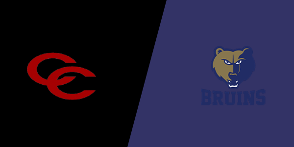Coffee County Central High School vs. Brentwood High School