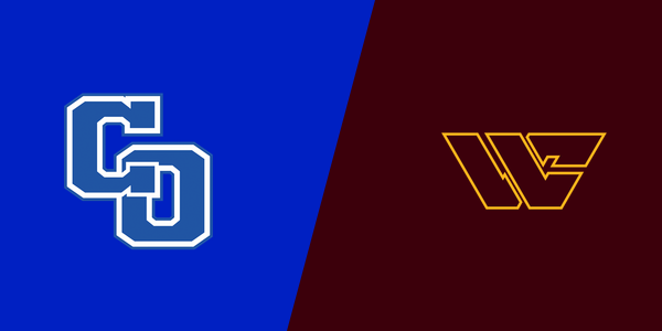 Charter Oak High School vs. West Covina High School