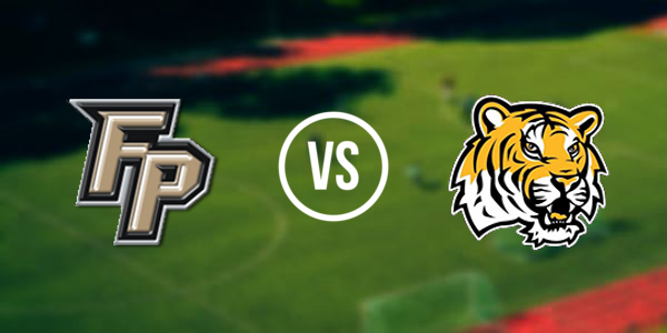 Fort Payne High School vs. Springville High School