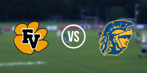Fuquay-Varina High School vs. Garner Magnet High School