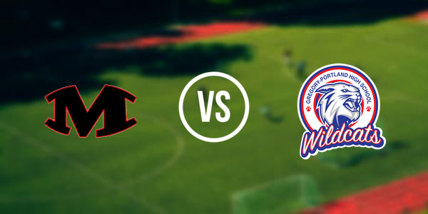 Gregory-Portland High School vs Martin High School - Laredo