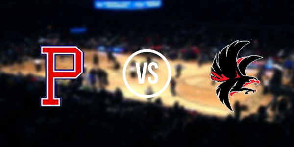 Portsmouth High School vs. Cranston High School West