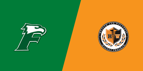 Flanagan High School vs. Boyd Anderson High School