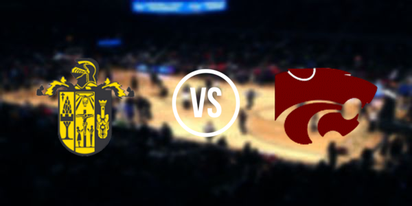 Columbia High School vs. Bishop Kelly High School