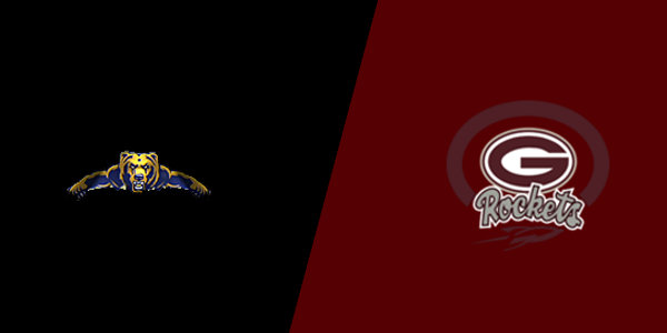 Lincoln High School vs. Gardendale High School