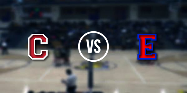 Century High School vs. Egyptian High School