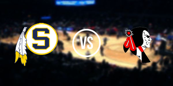 South Beloit vs. Sterling