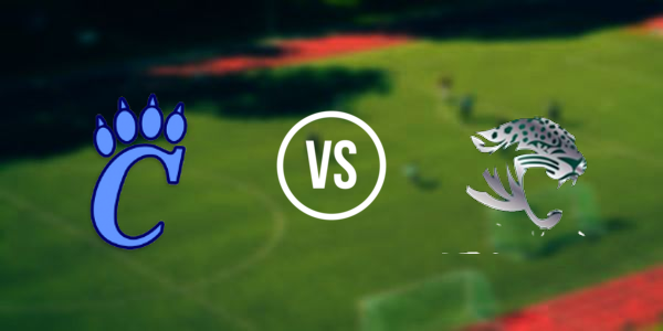 Chesapeake High School vs. Charles Flowers High School