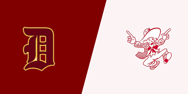 Doherty Memorial High School vs. South High Community School
