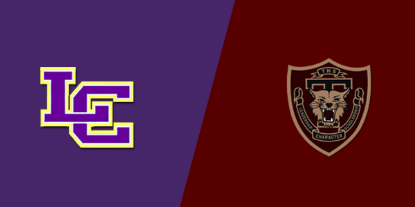 Lawrence County High School vs. Tullahoma High School