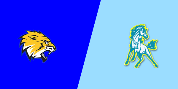 Rothsay High School vs. Richland High School