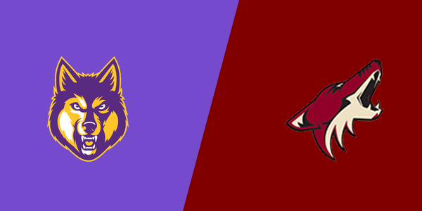 Goldendale High School vs. Kittitas-Thorp High School