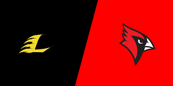 Lenox High School vs. Central Decatur High School