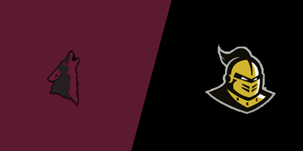West Creek High School vs. Kenwood High School