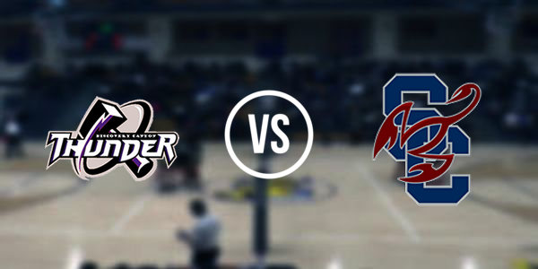 Discovery Canyon High School vs Sand Creek