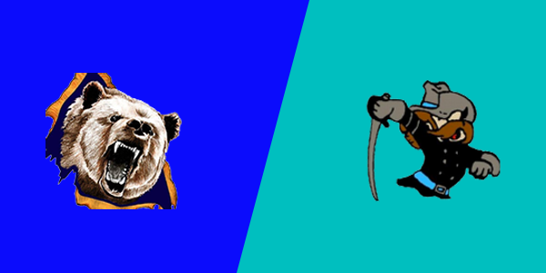 Gardiner High School vs. Shields Valley High School