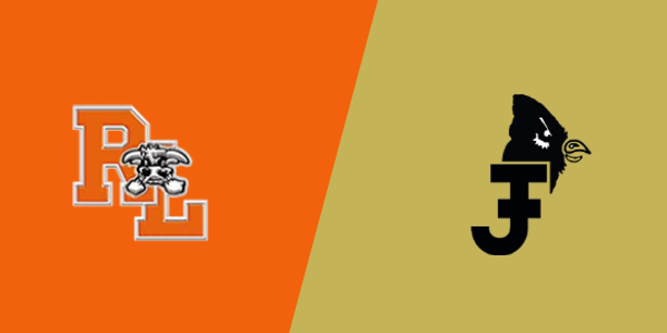 Robert Lee High School vs. Jayton High School