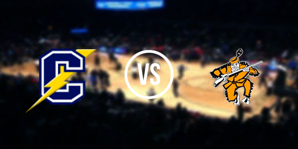 Crestwood High School vs Dearborn High School