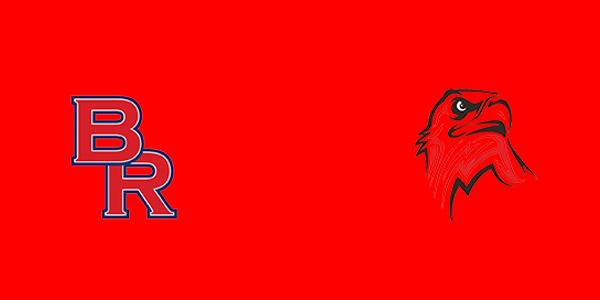 Big Rapids High School vs. Kent City High School