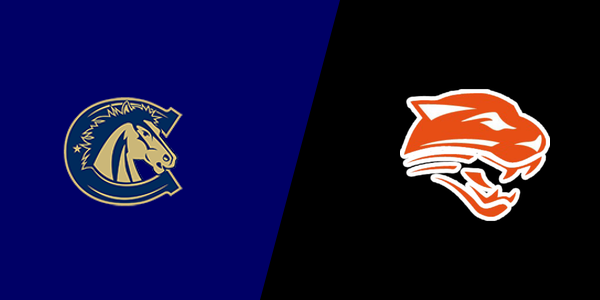 Cody High School vs. Powell High School
