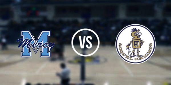 Mercy-Burlingame vs. Soquel