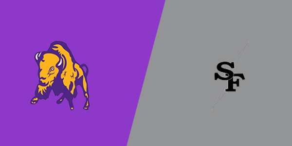 Georgetown-Ridge Farm High School vs. Salt Fork High School