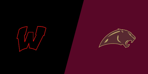Woodland High School vs. LeRoy High School
