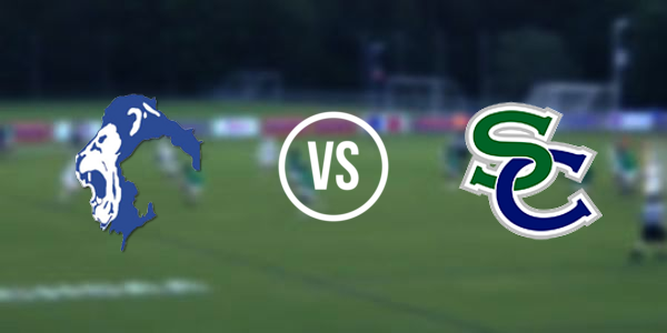 Fairfax High School vs South County