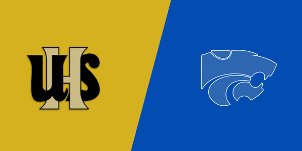 Upperman High School vs. Wilson Central High School