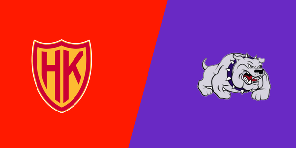 Hellgate High School vs. Butte High School