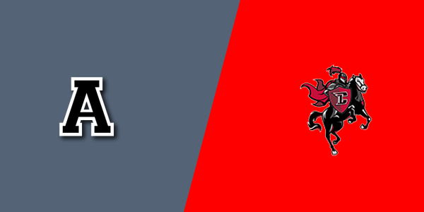 Away vs. Churchill High School