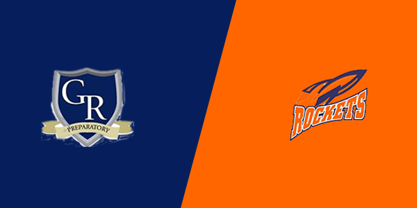 Grand River Preparatory vs. Kelloggsville High School