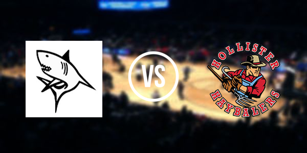 Hollister High School vs St Francis High School